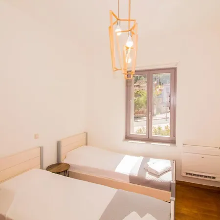 Laconian Collection Upper Floor * Mystras