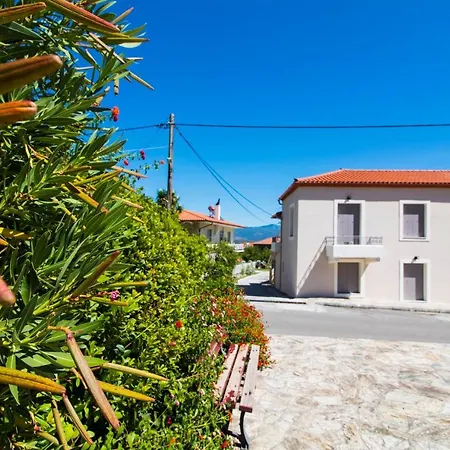 דירה 2 Residences Upper And Ground Floor *