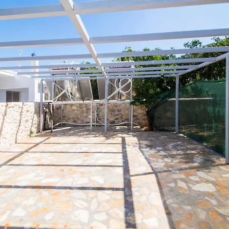 Laconian Collection Upper Floor Holiday home