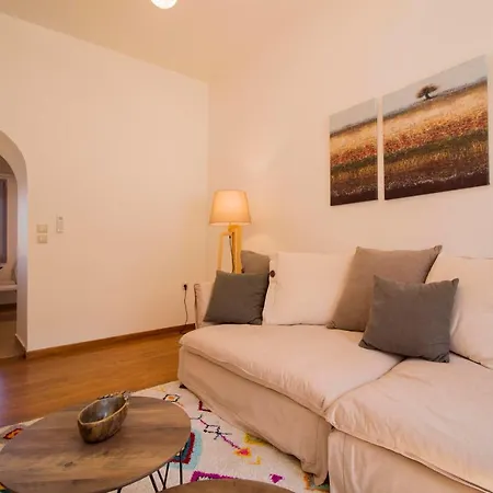 Holiday home Laconian Collection Upper Floor Mystras