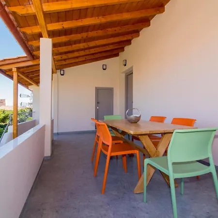 Holiday home Laconian Collection Upper Floor Mystras