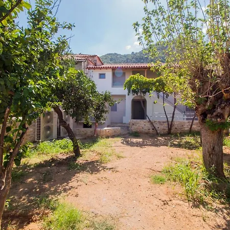 Holiday home Laconian Collection Upper Floor