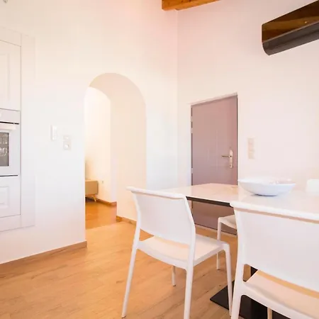 Holiday home Laconian Collection Upper Floor Mystras