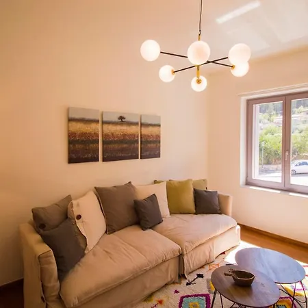 Holiday home Laconian Collection Upper Floor
