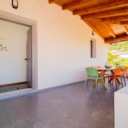 Holiday home Laconian Collection Upper Floor Mystras