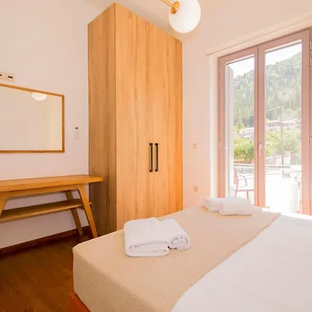 Holiday home Laconian Collection Upper Floor