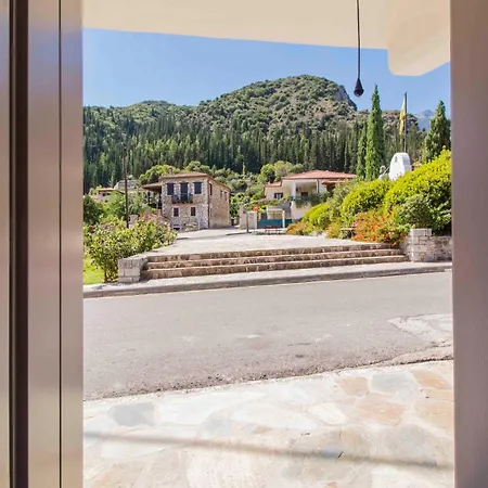 2 Residences Upper And Ground Floor *