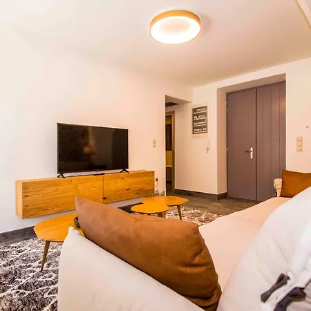 דירה 2 Residences Upper And Ground Floor