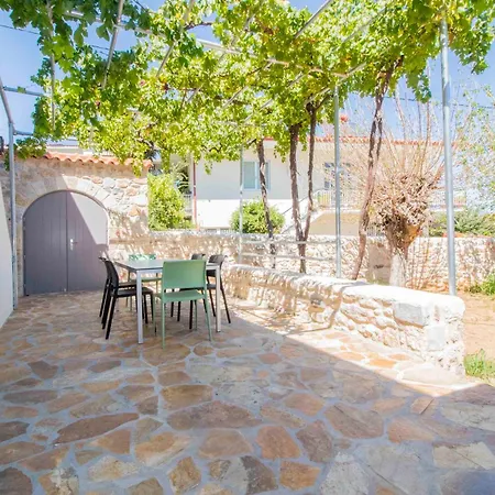 דירה 2 Residences Upper And Ground Floor