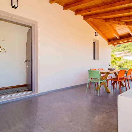 דירה 2 Residences Upper And Ground Floor