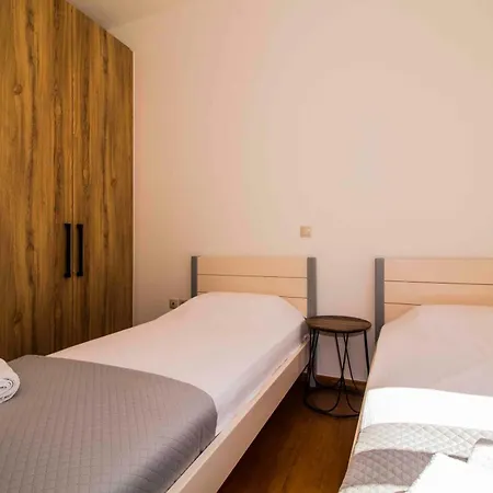 2 Residences Upper And Ground Floor Mystras