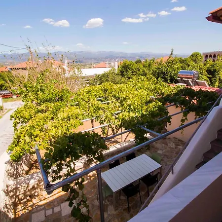 Appartement 2 Residences Upper And Ground Floor *