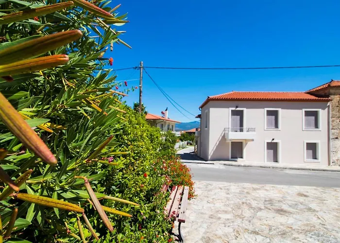 Appartement 2 Residences Upper And Ground Floor *