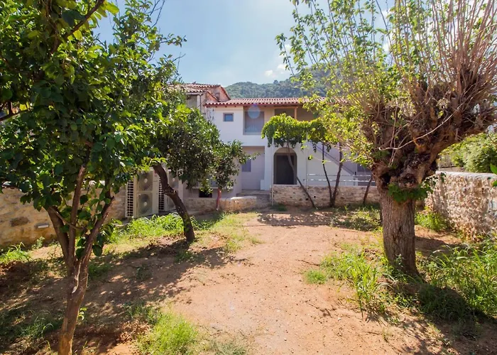 Appartement 2 Residences Upper And Ground Floor