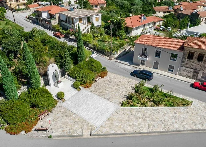 Appartement 2 Residences Upper And Ground Floor