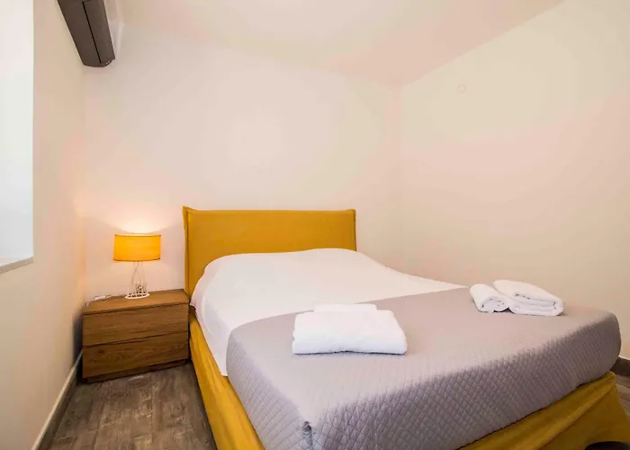 Appartement 2 Residences Upper And Ground Floor *