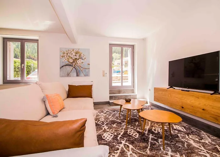 Appartement 2 Residences Upper And Ground Floor