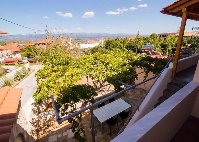 Appartement 2 Residences Upper And Ground Floor *